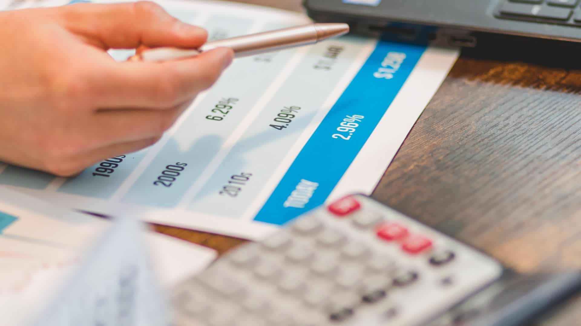 Baisse du taux d'usure de 3,6 % : quelles conséquences pour les emprunteurs ?