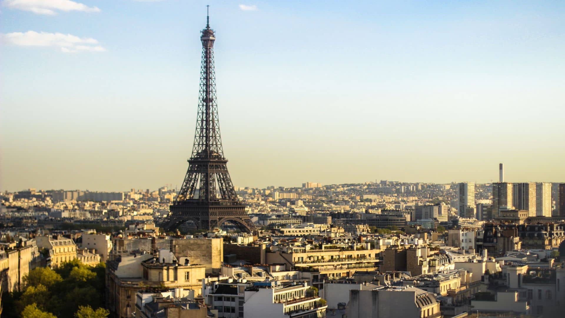 JO Paris 2024 : est-il encore rentable de louer son appartement à 3 semaines de l'événement ?