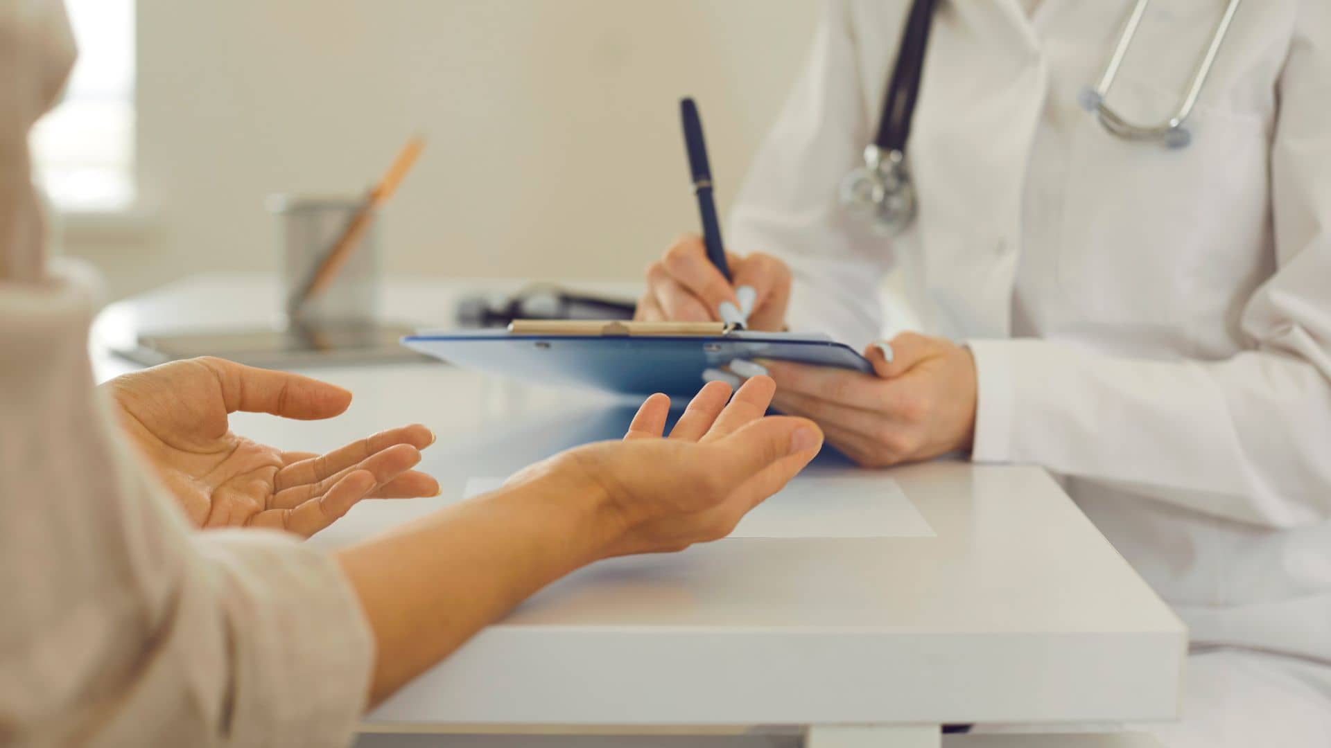 Santé sexuelle : Dépistage gratuit de 4 IST depuis le 1er septembre