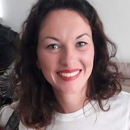 Mélanie Bediou