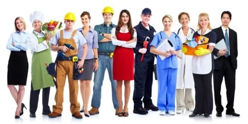 Professionnels : êtes-vous concernés par la loi Hamon de l'assurance emprunteur ?