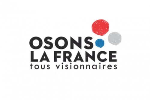 Retrouvez-nous sur le salon "Osons la France" dès demain !