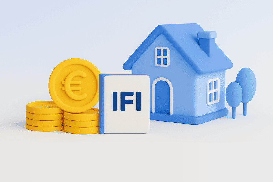 Propriétaires : êtes-vous concerné par l'Impôt sur la Fortune Immobilière en 2025 ?