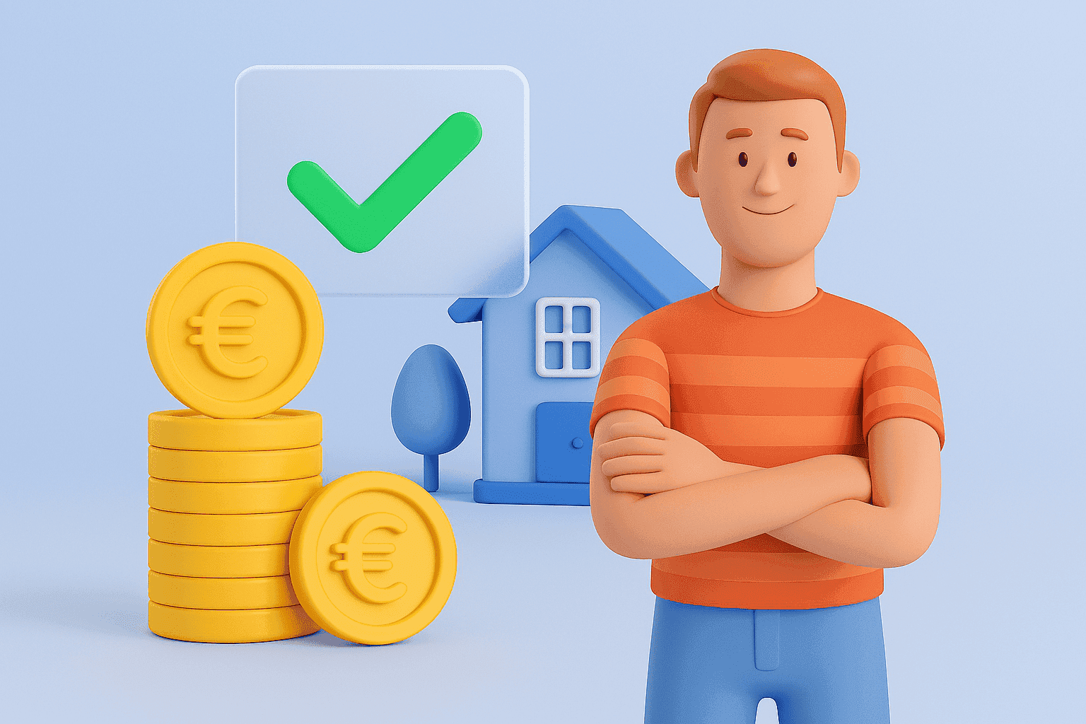 Propriétaires : Les allègements fiscaux pour payer moins d'impôts en 2025