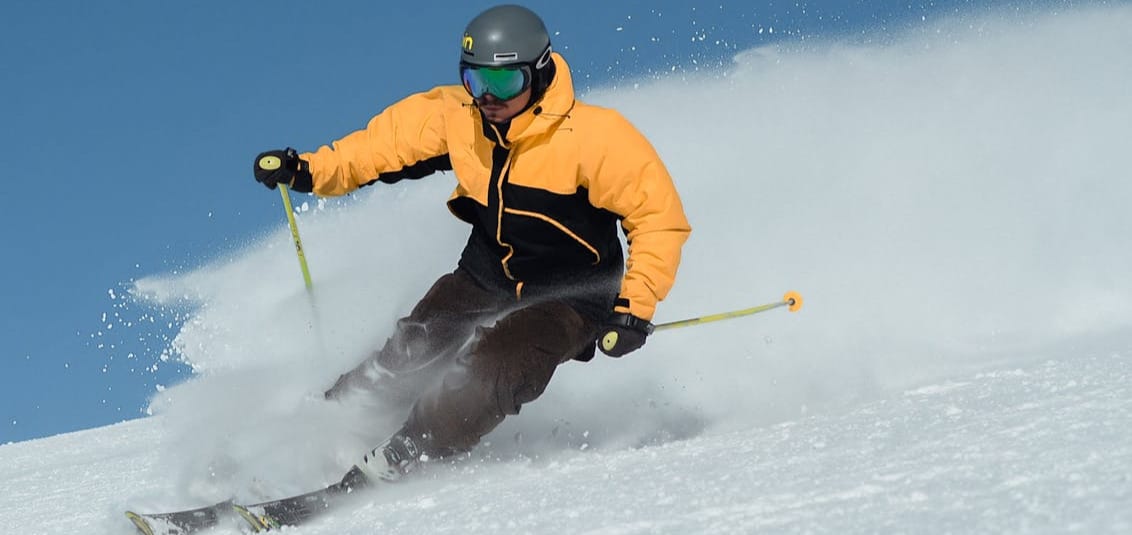 Quelle assurance choisir pour des vacances au ski ?