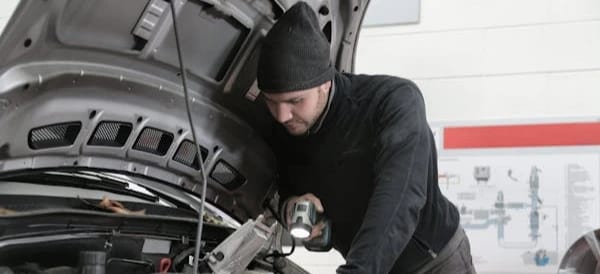 Comment fonctionne la garantie assistance dépannage ?