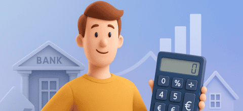 Rachat de crédit : comparez les offres et économisez