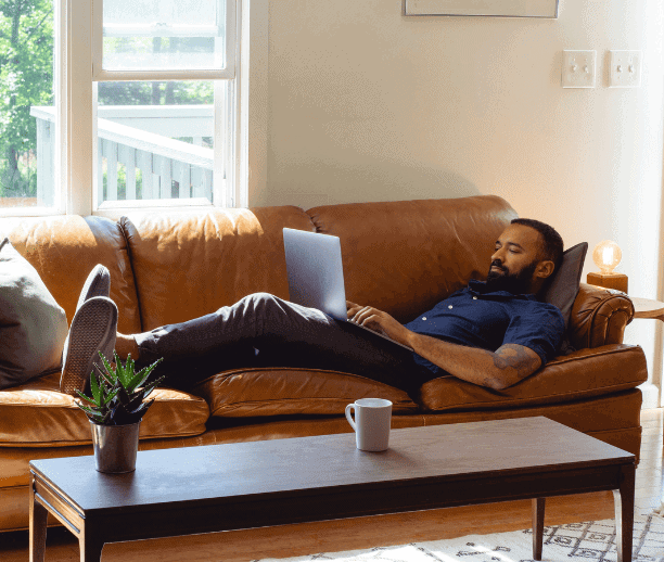 Simulation de prêt immobilier