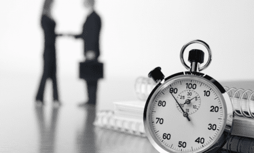 Quels sont les délais d'une vente immobilière ?