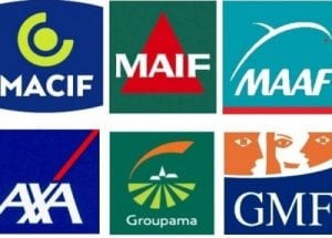 Les assureurs en assurance auto