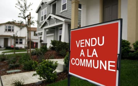 Comment contester un droit de préemption immobilière ?