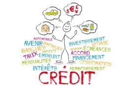 Modèles de lettres types pour une demande de rachat de crédit à télécharger