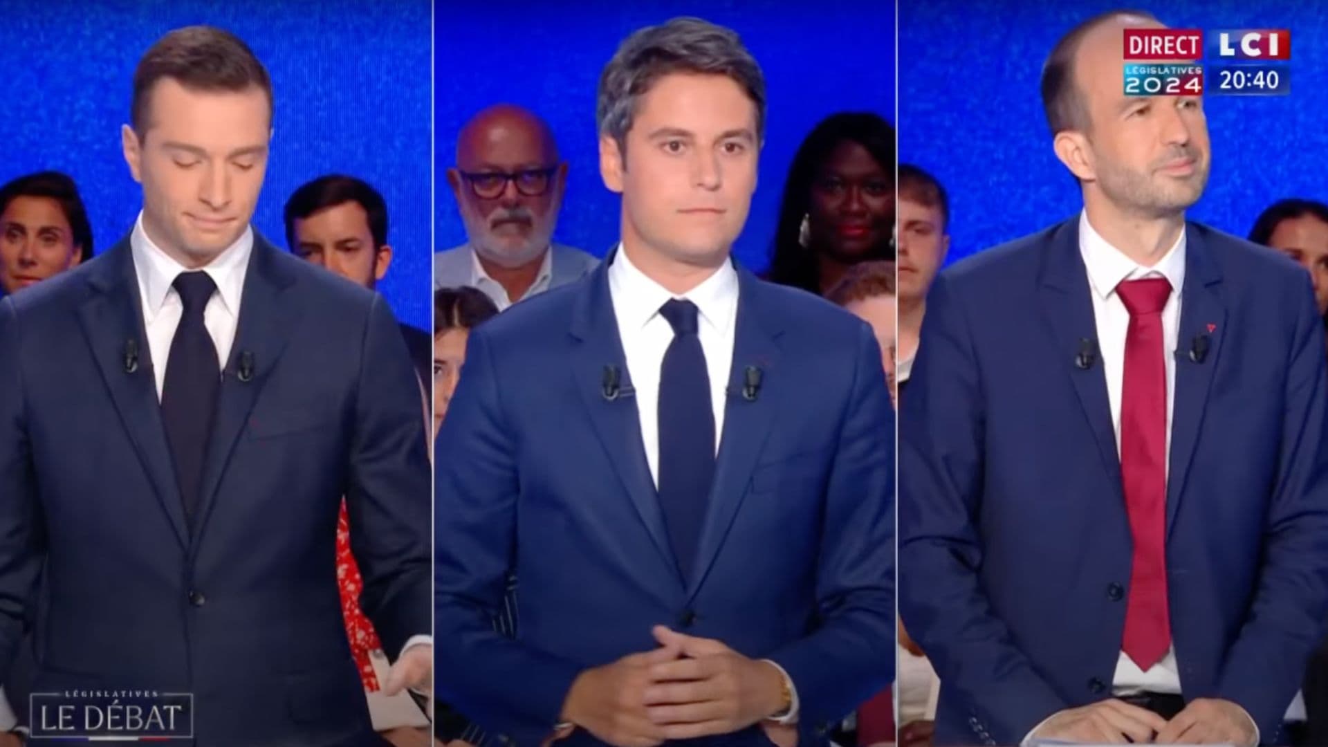 Débat Législatives 2024 : Retour sur les mesures qui impactent le pouvoir d'achat