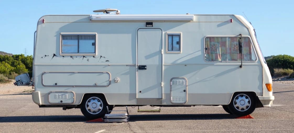 Quelle assurance pour un camping-car ?