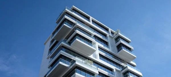 Quelle assurance pour un immeuble ?