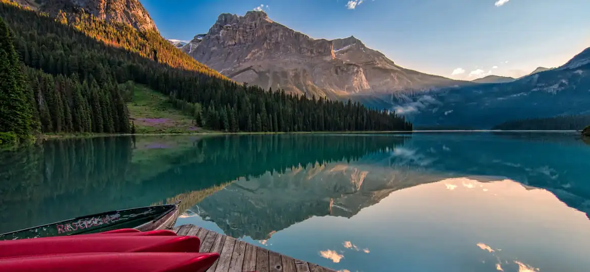 Assurance voyage pour le Canada : garanties, prix et conseils