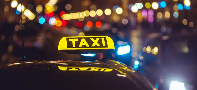 Quelle mutuelle santé choisir quand on est chauffeur de taxi ou VTC ?